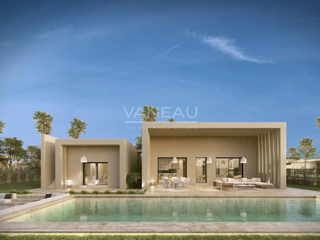 Villa vente à Marrakech, L'Oriental