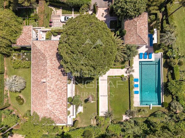 Villa vente à Antibes, Alpes-Maritimes