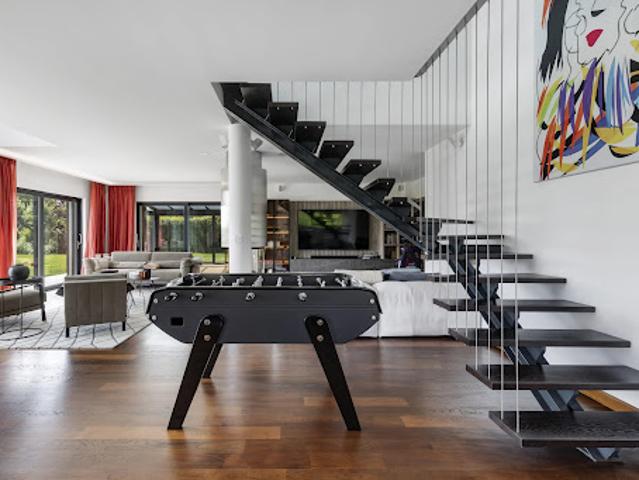 Villa vente à Thonon-les-Bains, Veigy-foncenex