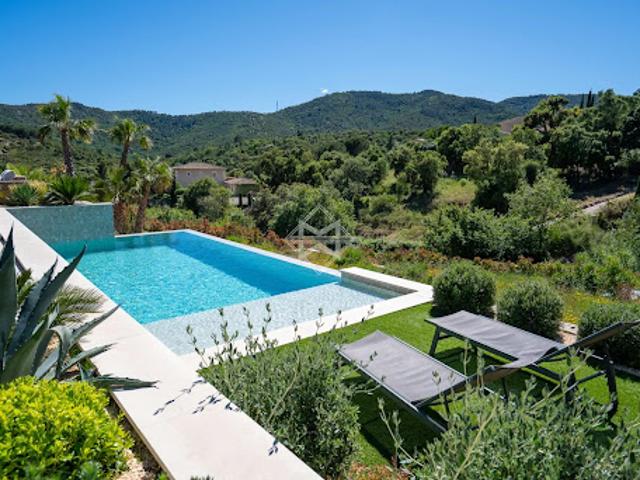 Villa vente à Arrondissement de Draguignan, Plan-de-la-tour