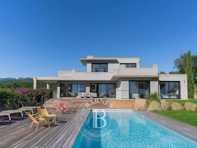 Villa vente à Sartène, Conca