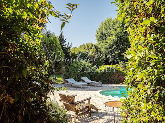 Villa vente à Brive-la-Gaillarde, Saint-cyprien