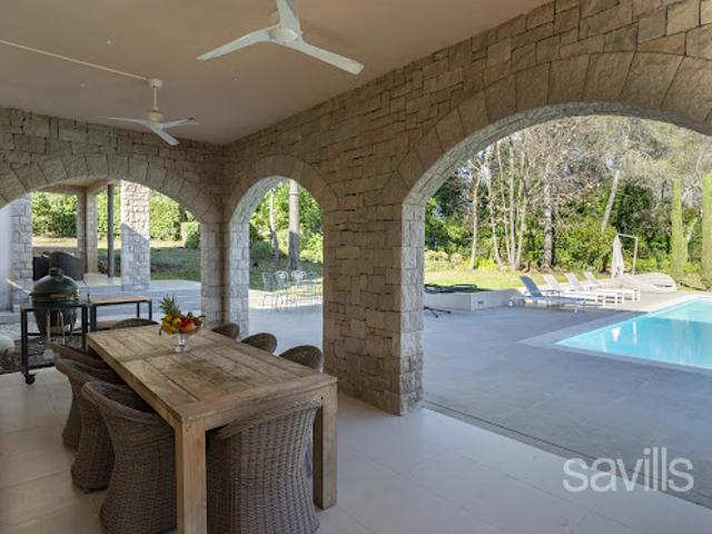 Villa vente à Arrondissement de Draguignan, Tourrettes