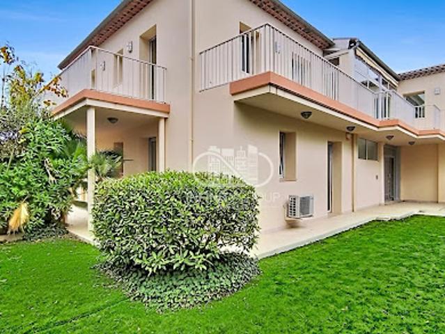 Villa vente à Grasse, Antibes