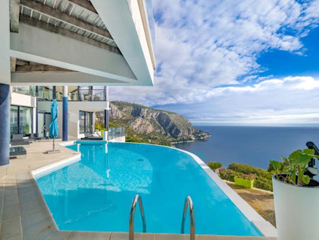 Villa vente à Nice, Èze