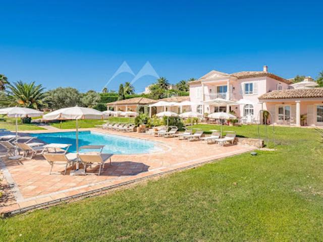 Villa vente à Arrondissement de Draguignan, Grimaud