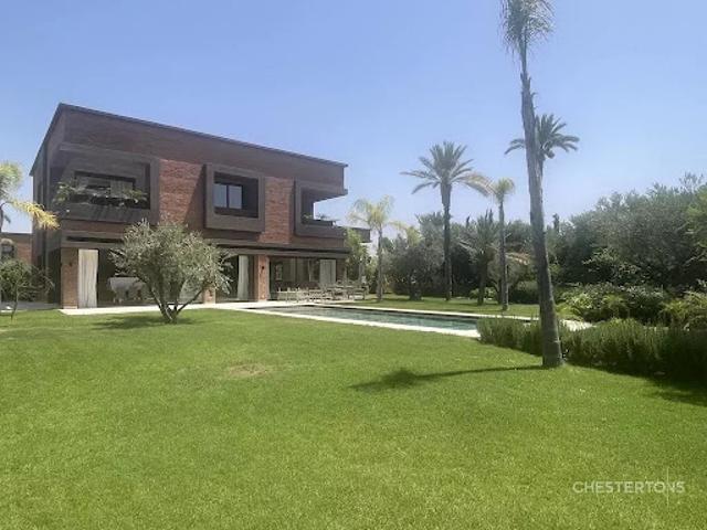 Villa vente à Marrakech, L'Oriental