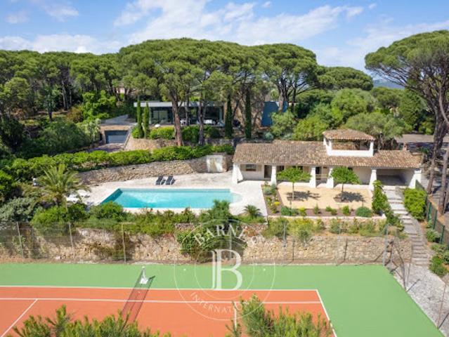 Villa vente à Arrondissement de Draguignan, Sainte-maxime