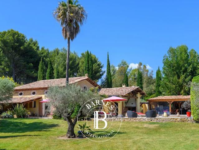 Villa vente à Forcalquier, Le Castellet