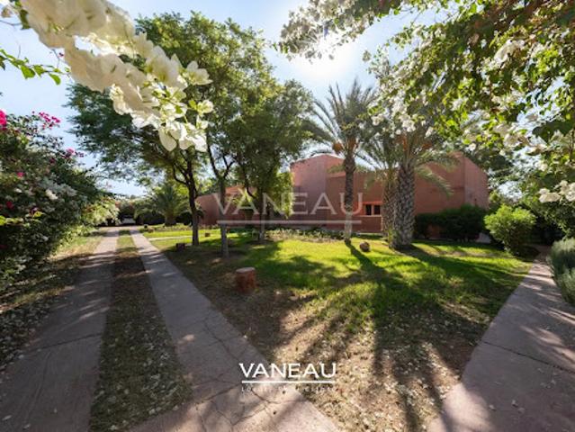 Villa vente à Marrakech, L'Oriental