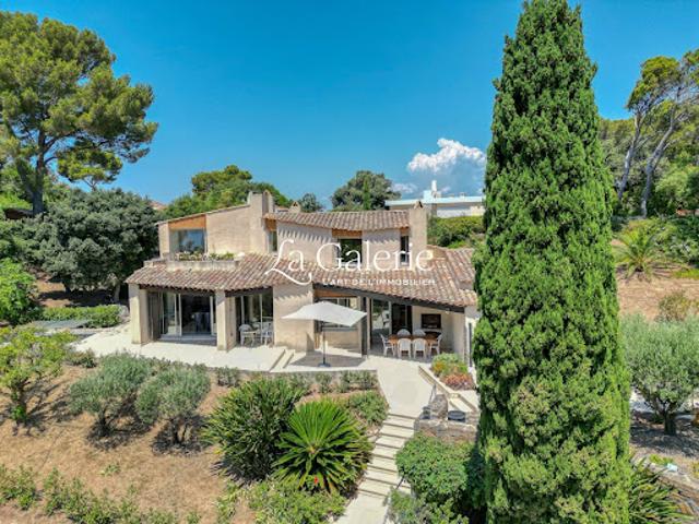 Villa vente à Arrondissement de Toulon, Hyères