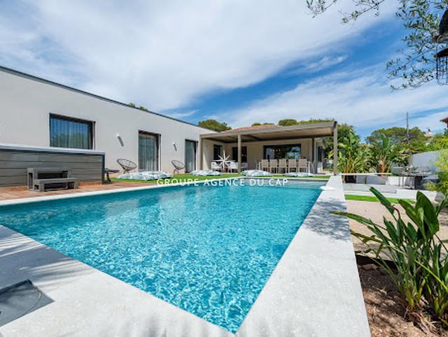 Villa vente à Arrondissement de Draguignan, Saint-raphaël