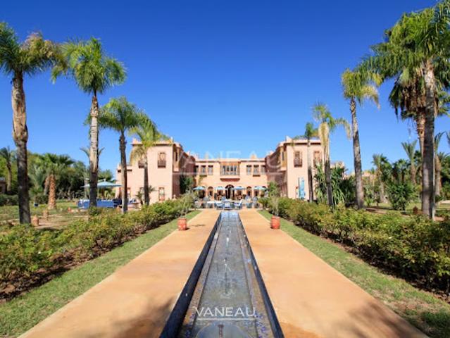 Villa vente à Marrakech, L'Oriental
