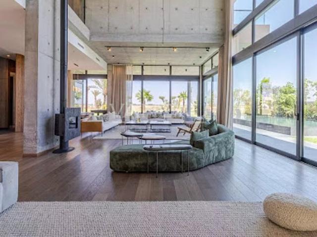 Villa vente à Marrakech, L'Oriental