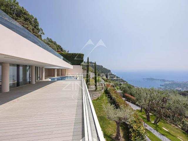 Villa vente à Nice, Villefranche-sur-mer