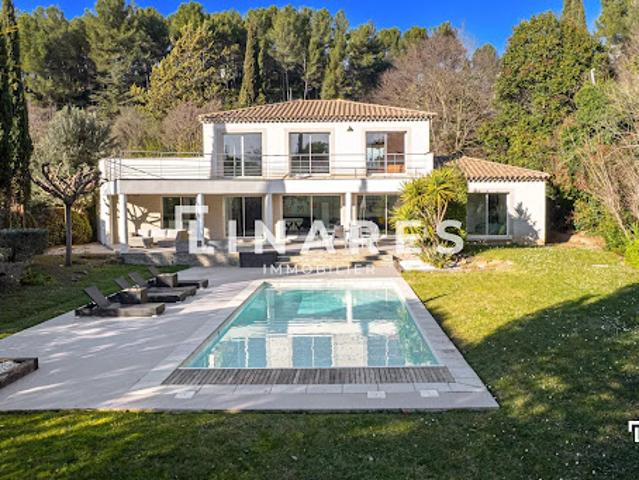 Villa vente à Marseille