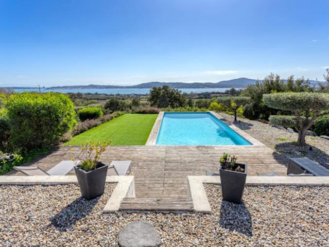 Villa vente à Arrondissement de Draguignan, Grimaud