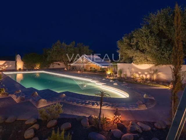 Villa vente à Marrakech, L'Oriental