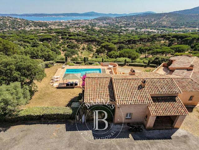 Villa vente à Arrondissement de Draguignan, Sainte-maxime