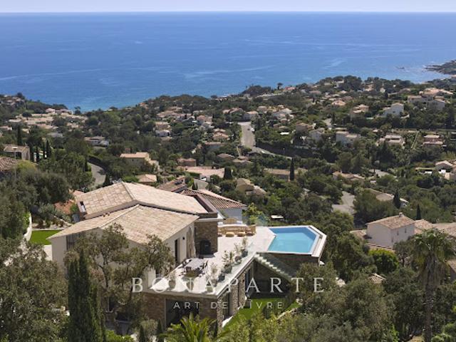 Villa vente à Arrondissement de Draguignan, Roquebrune-sur-argens
