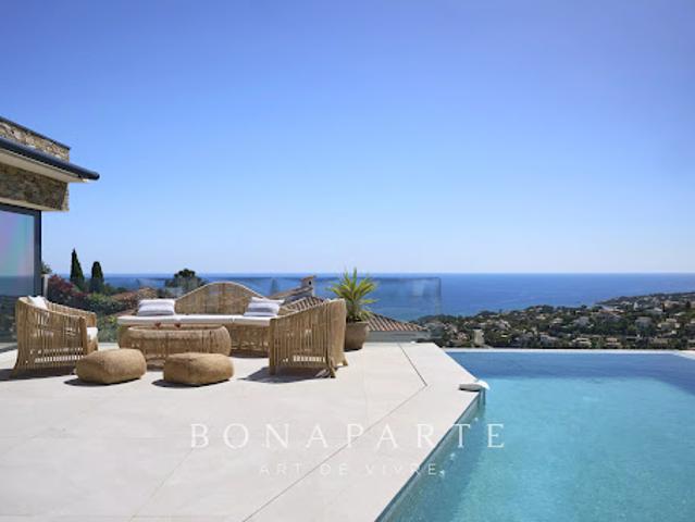 Villa vente à Arrondissement de Draguignan, Roquebrune-sur-argens
