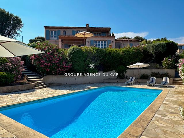 Villa vente à Arrondissement de Draguignan, Roquebrune-sur-argens