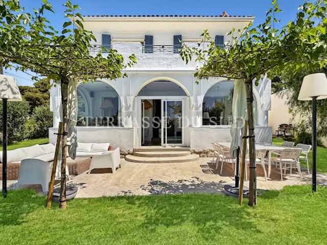 Villa vente à Carry-le-Rouet, Bouches-du-Rhône