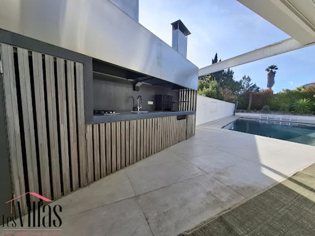 Villa vente à Narbonne