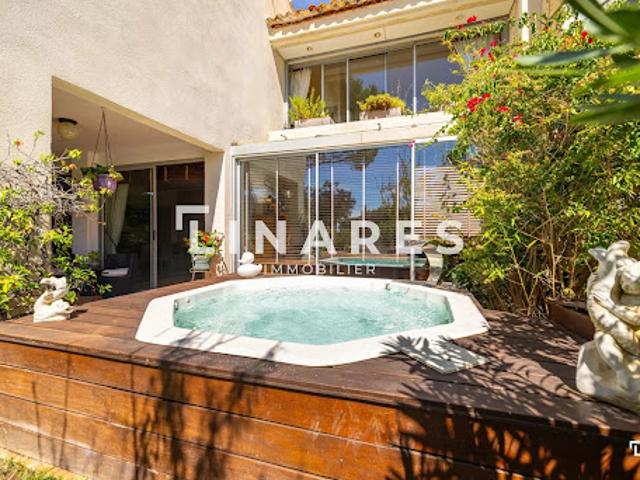 Villa vente à Marseille