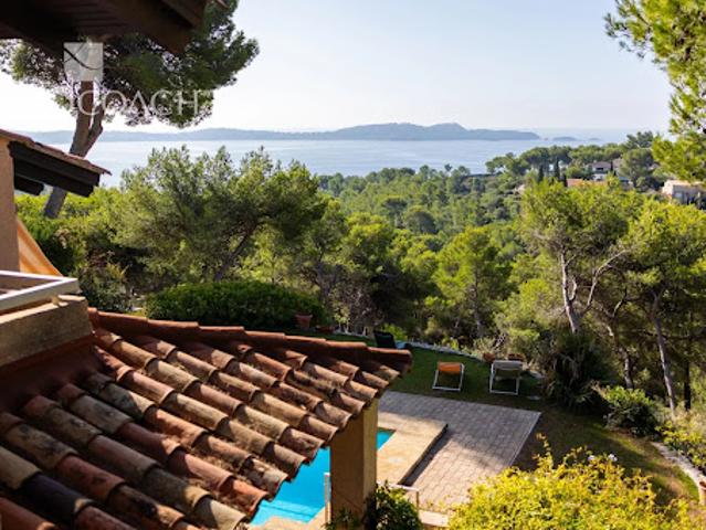 Villa vente à Arrondissement de Toulon, Hyères
