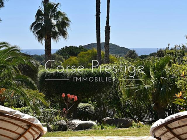 Villa vente à Sartène, Porto-vecchio