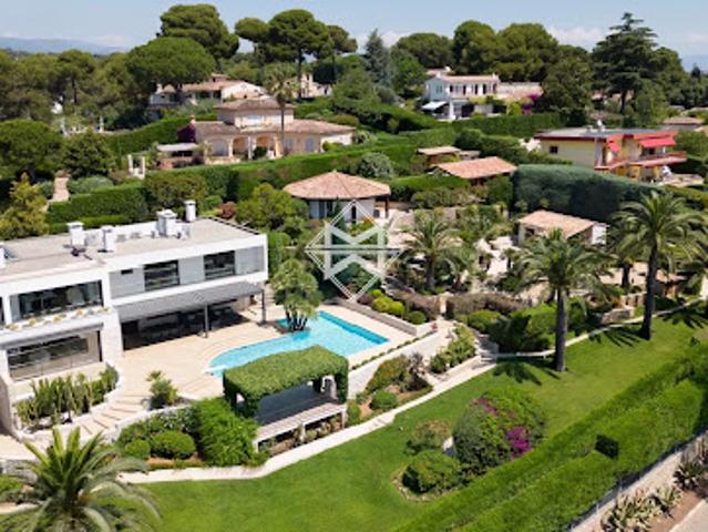 Villa vente à Grasse, Antibes