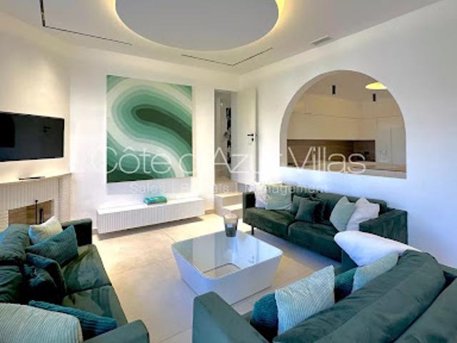 Villa location à Grasse, Cannes