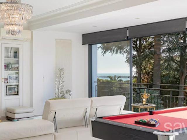 Villa vente à Grasse, Cannes