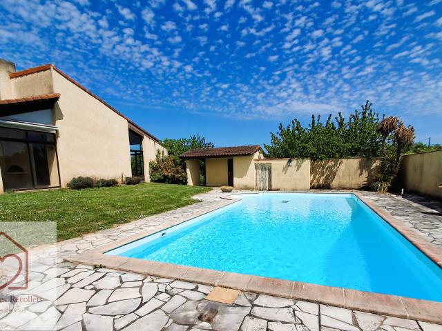 Maison vente à Castelsarrasin, Moissac