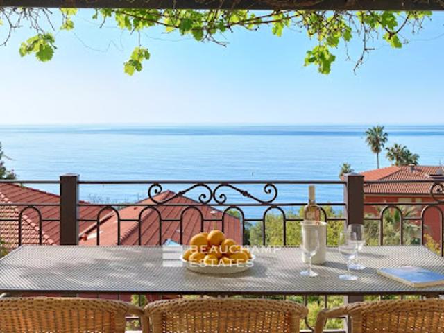 Villa vente à France métropolitaine, Cap-d'ail