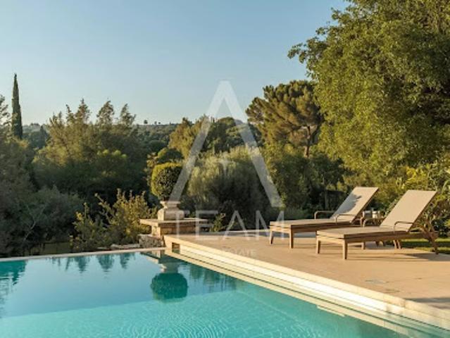 Villa vente à Arrondissement de Draguignan, Ramatuelle