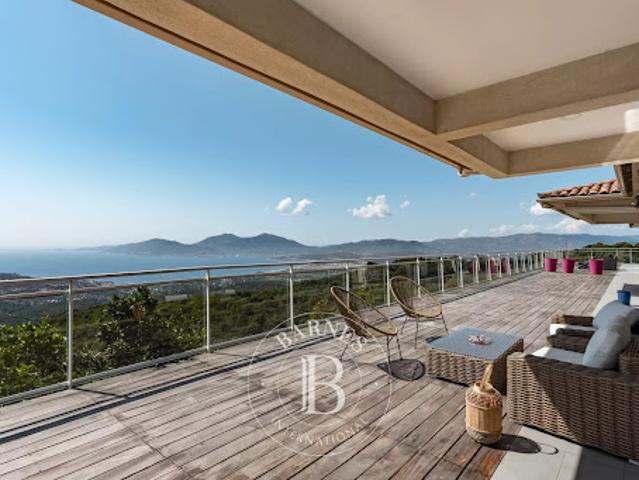 Villa vente à Ajaccio, Grosseto-prugna