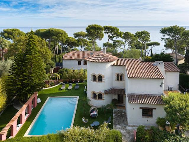 Villa vente à Grasse, Antibes