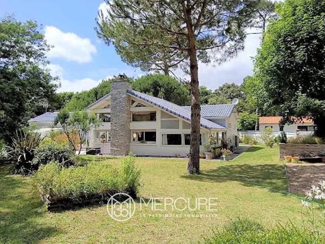 Villa vente à Rochefort, Royan