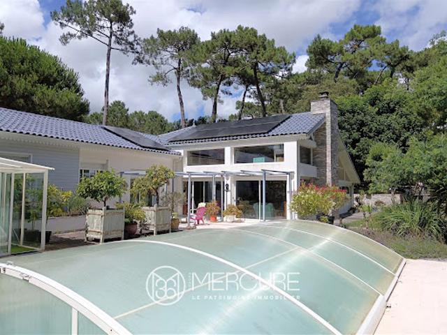 Villa vente à Rochefort, Royan