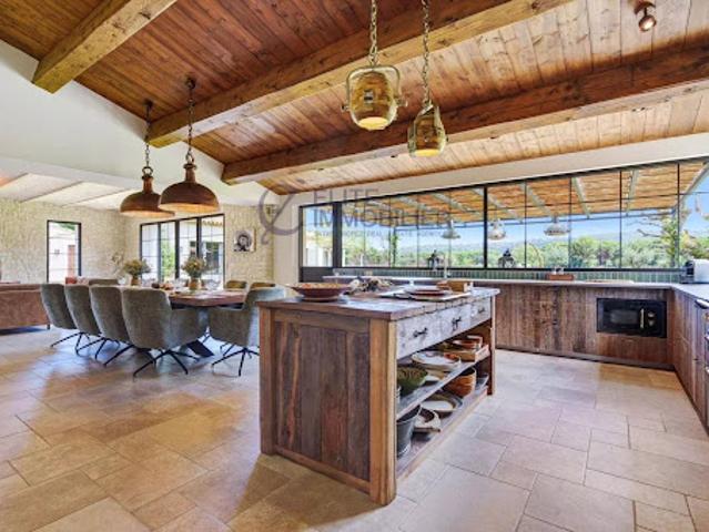 Villa vente à Arrondissement de Draguignan, Ramatuelle