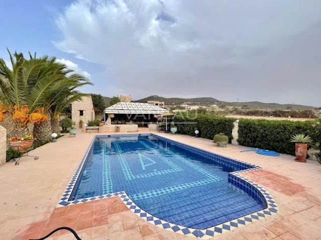 Villa vente à Essaouira