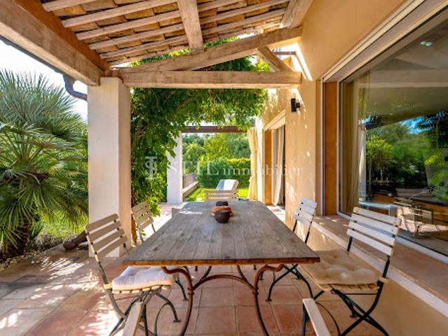 Villa vente à Arrondissement de Draguignan, Grimaud