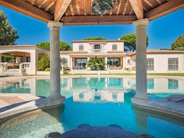 Villa vente à Grasse, Antibes