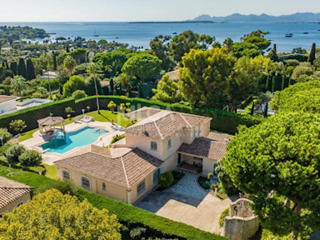 Villa vente à Grasse, Antibes