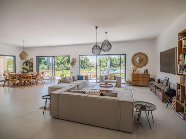 Villa vente à Arrondissement de Draguignan, Grimaud