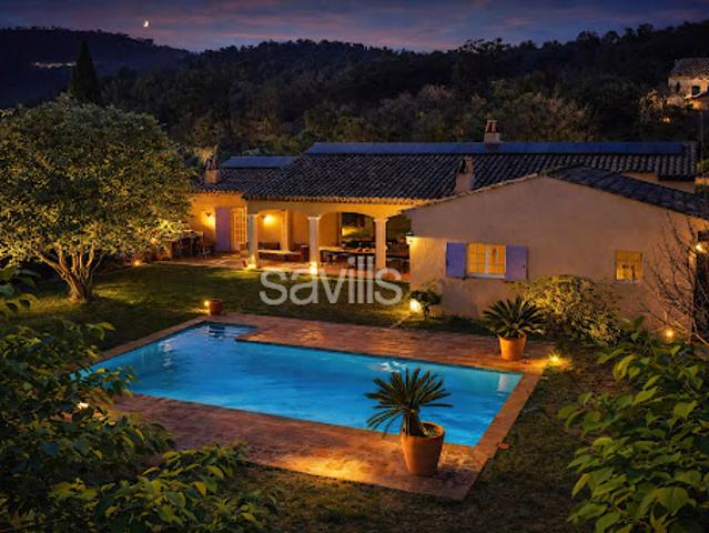 Villa vente à Arrondissement de Draguignan, Cogolin