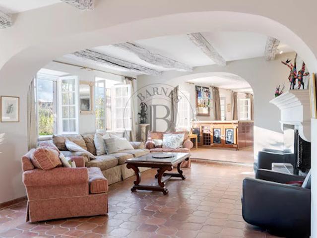 Villa vente à Grasse, Alpes-Maritimes