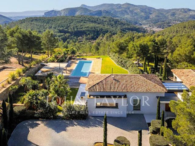 Villa location à Aix-en-provence